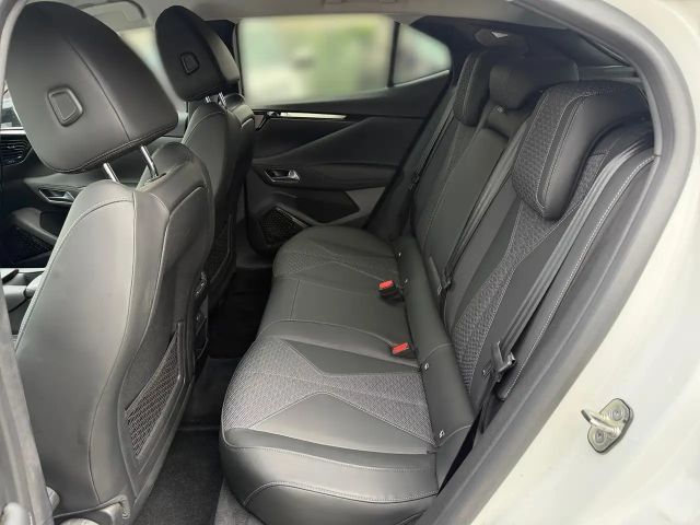 DS DS 4 BlueHDi Mobiles