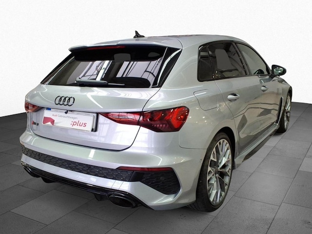 Audi RS3 Quattro S-Tronic Sportback