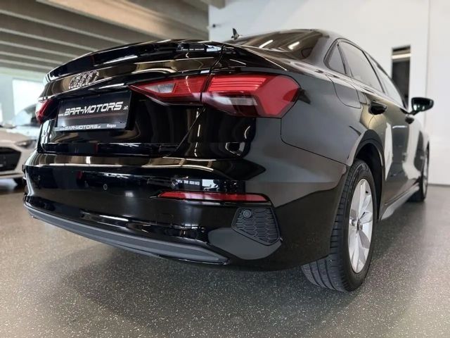 Audi A3 35 TFSI Sedan Sport