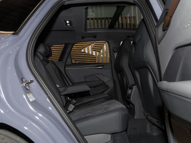 Cupra Terramar 2.0 TSI VZ