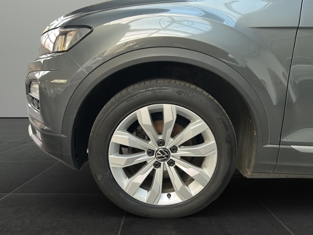 Volkswagen T-Roc 1.5 TSI DSG