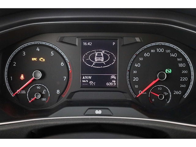 Volkswagen T-Roc 1.5 TSI Sport