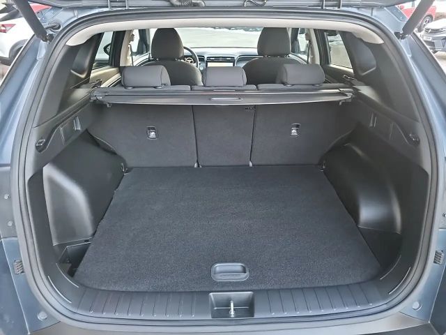 Hyundai Tucson 2WD T-GDi Trend