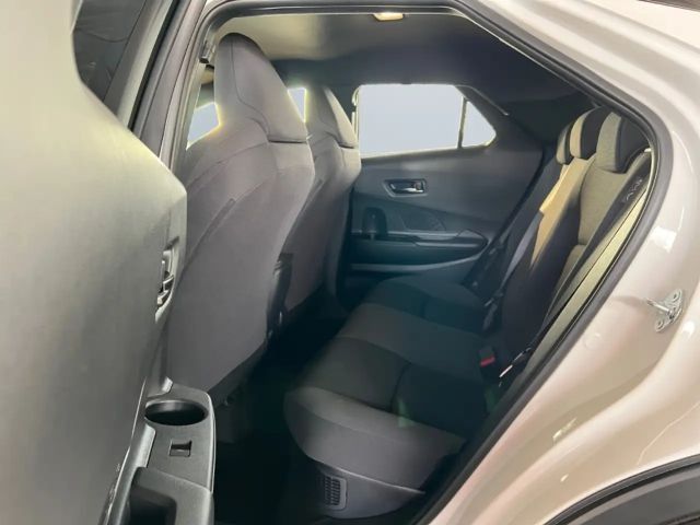 Toyota C-HR Hybride Style