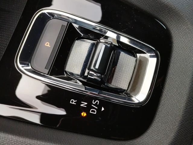 Skoda Octavia 2.0 TSI Combi RS