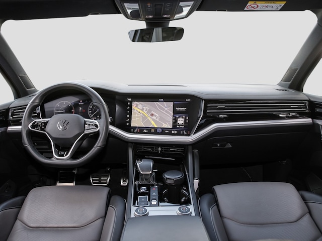 Volkswagen Touareg 3.0 V6 TDI R-Line