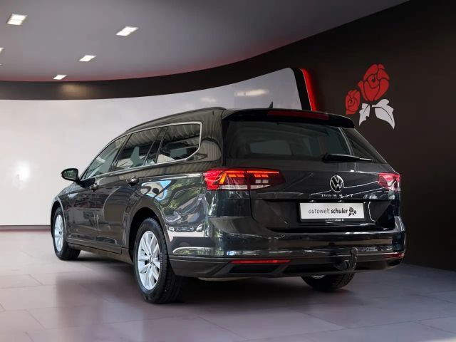 Volkswagen Passat 1.5 TSI Business DSG Variant