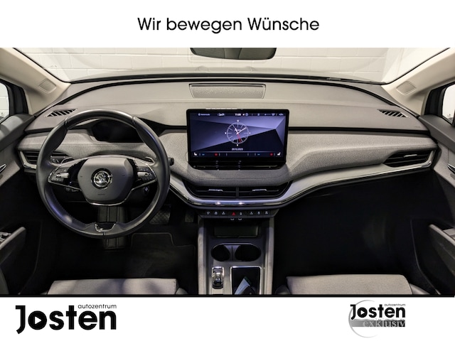 Skoda Enyaq Clever Loft iV 50