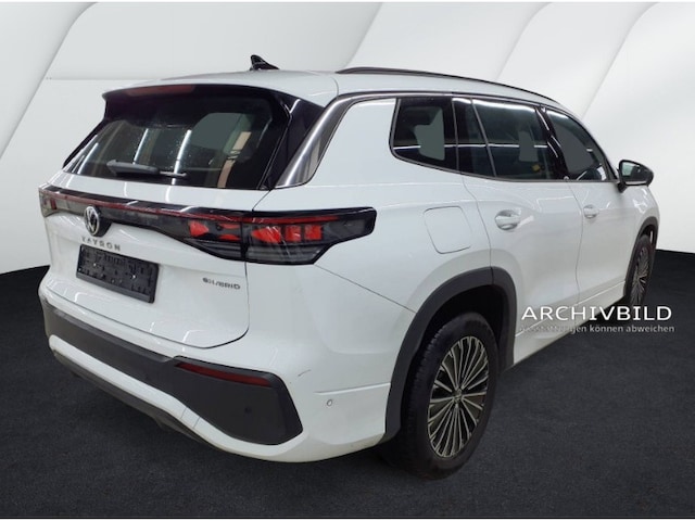 Volkswagen Tayron Life eHybrid