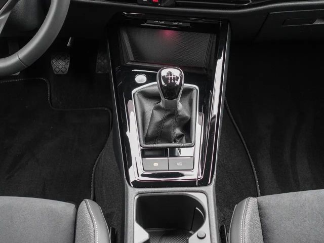 Volkswagen Golf 1.5 TSI Style