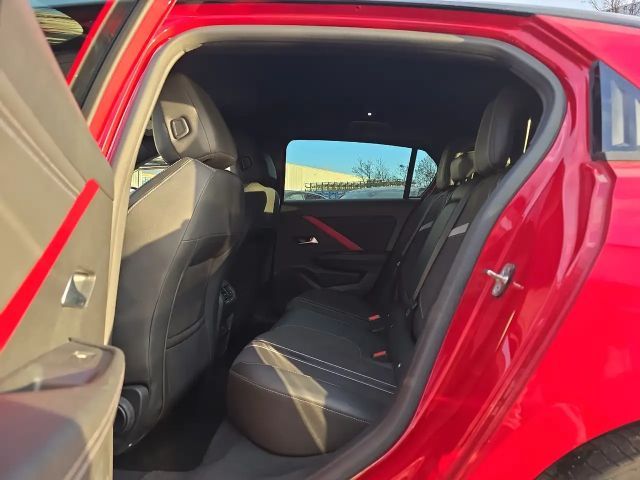 Opel Astra GS-Line Grand Sport