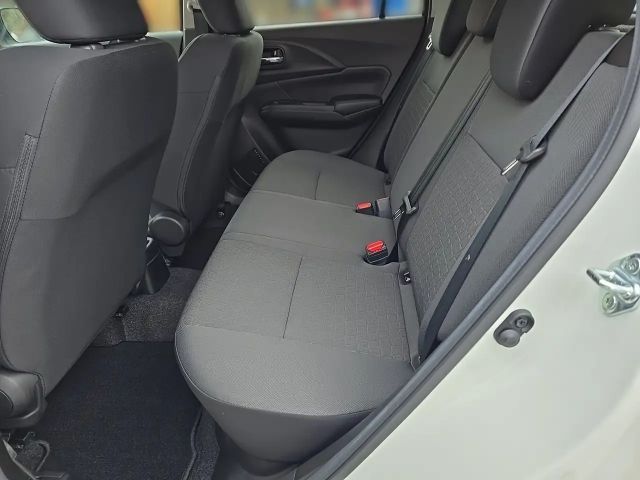 Suzuki Swift 4x4 Flash Hybrid Sport