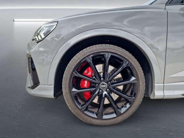 Audi RS Q3 Quattro S-Tronic Sportback