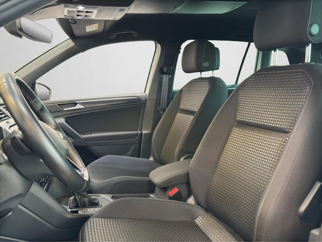 Volkswagen Tiguan 1.5 TSI DSG