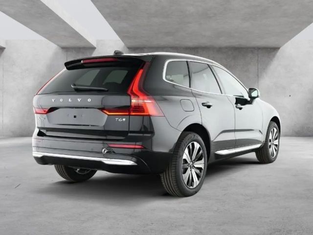 Volvo XC60 AWD Core Recharge T6