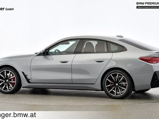 BMW 420 420d Coupé xDrive