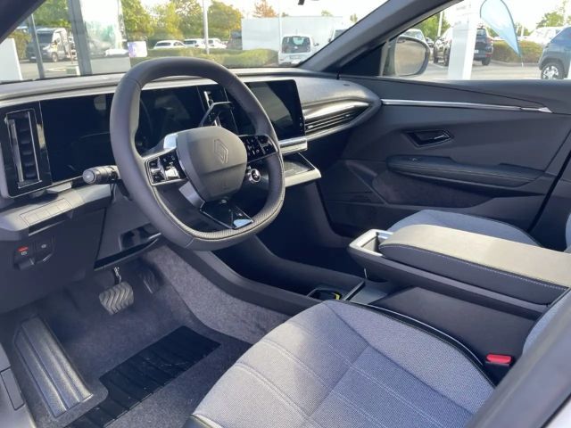 Renault Megane Comfort Techno