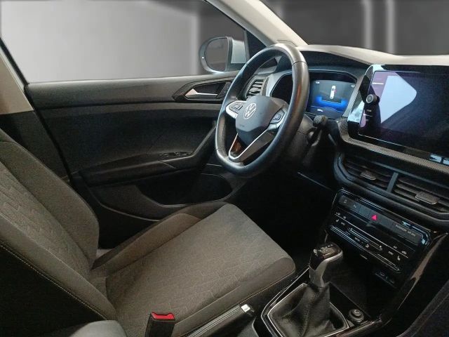 Volkswagen T-Cross 1.0 TSI DSG Life
