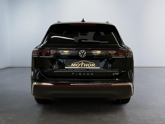 Volkswagen Tiguan 1.5 eTSI DSG