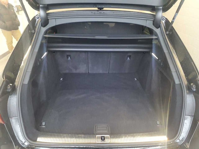 Audi RS4 Avant Quattro