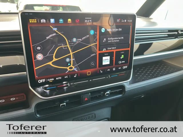 Volkswagen ID.Buzz Pro