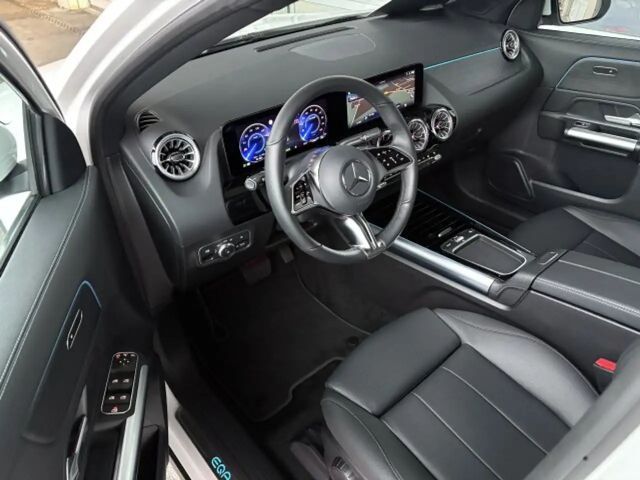Mercedes-Benz EQA 300 4MATIC Progressive