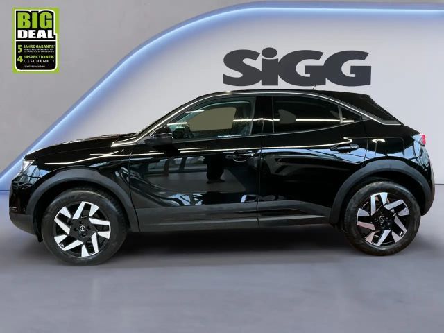 Opel Mokka 1.2 Turbo Elegance Turbo