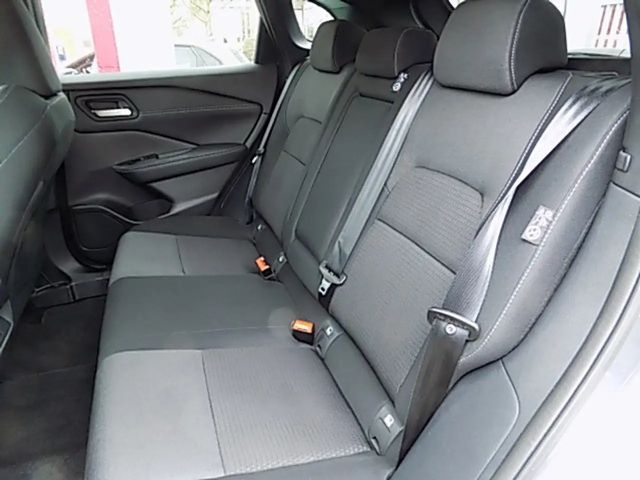 Nissan Qashqai N-Connecta