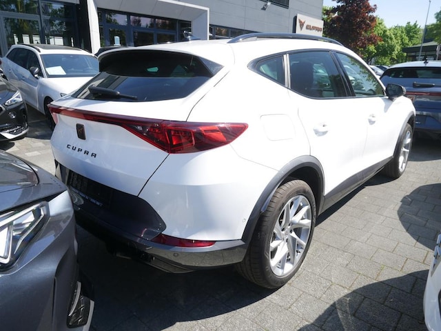 Cupra Formentor 1.5 TSI