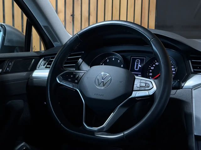 Volkswagen Passat DSG Variant