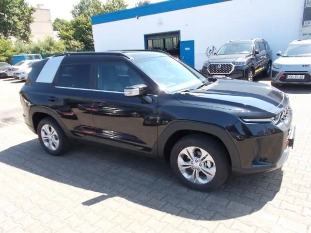 SsangYong Torres Road Klimaautom. Kamera, LED, Aluf. 17"