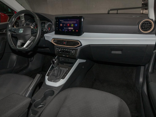 Seat Arona 1.0 TGI Style