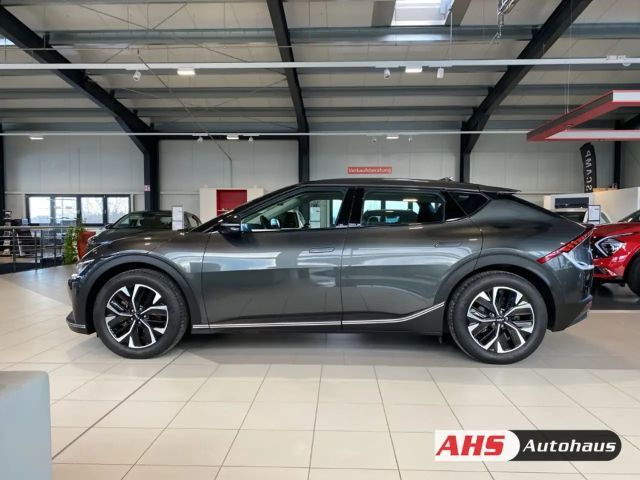 Kia EV6 77,4 kWh Vierwielaandrijving