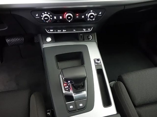 Audi Q5 40 TDI Quattro S-Tronic
