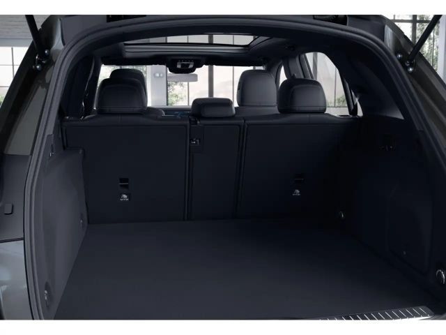 Mercedes-Benz GLE 350 4MATIC