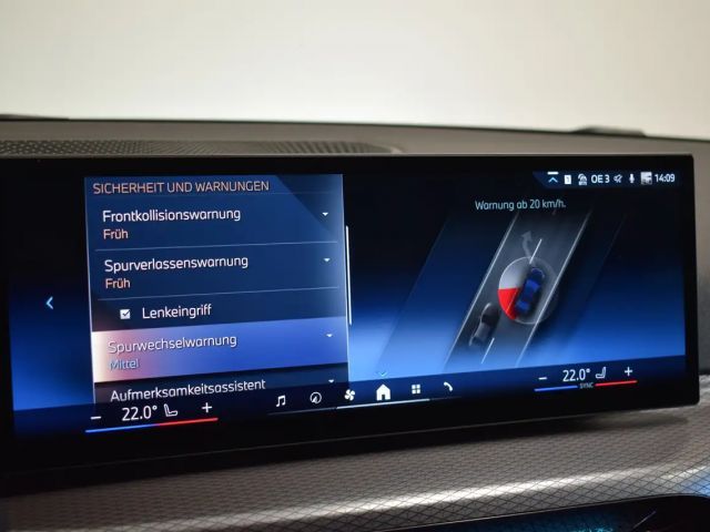 BMW 320 320d M-Sport Sedan