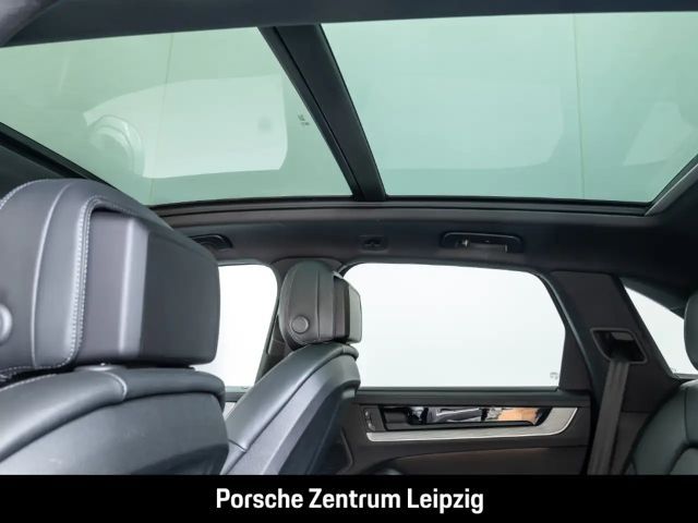 Porsche Cayenne E-Hybrid S