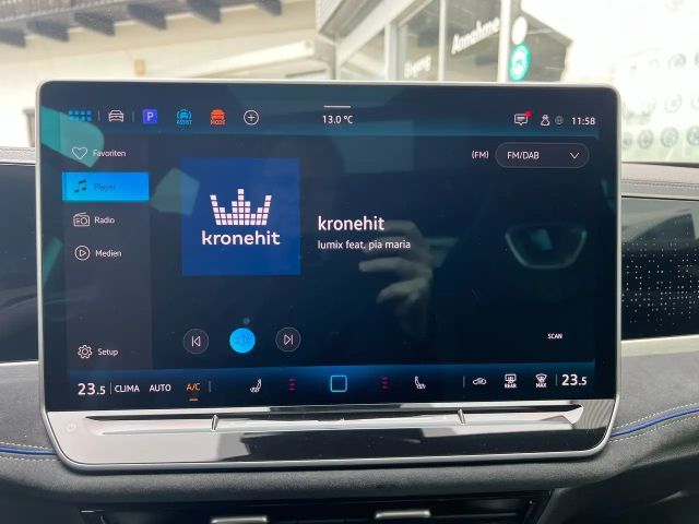 Volkswagen Passat DSG Sport Variant