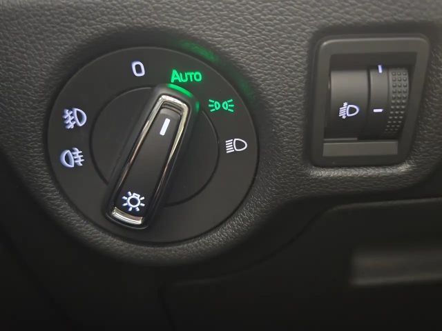 Skoda Kamiq Selection