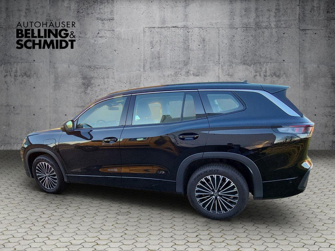 Volkswagen Tayron Life eHybrid