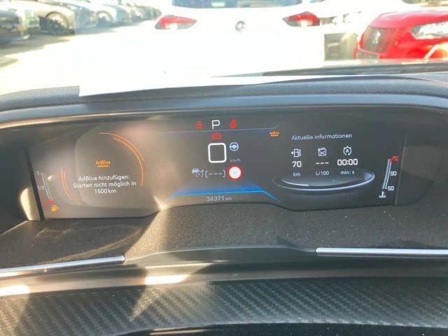 Peugeot 508 Allure Pack SW