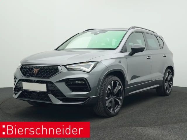 Cupra Ateca 2.0 TSI DSG VZ