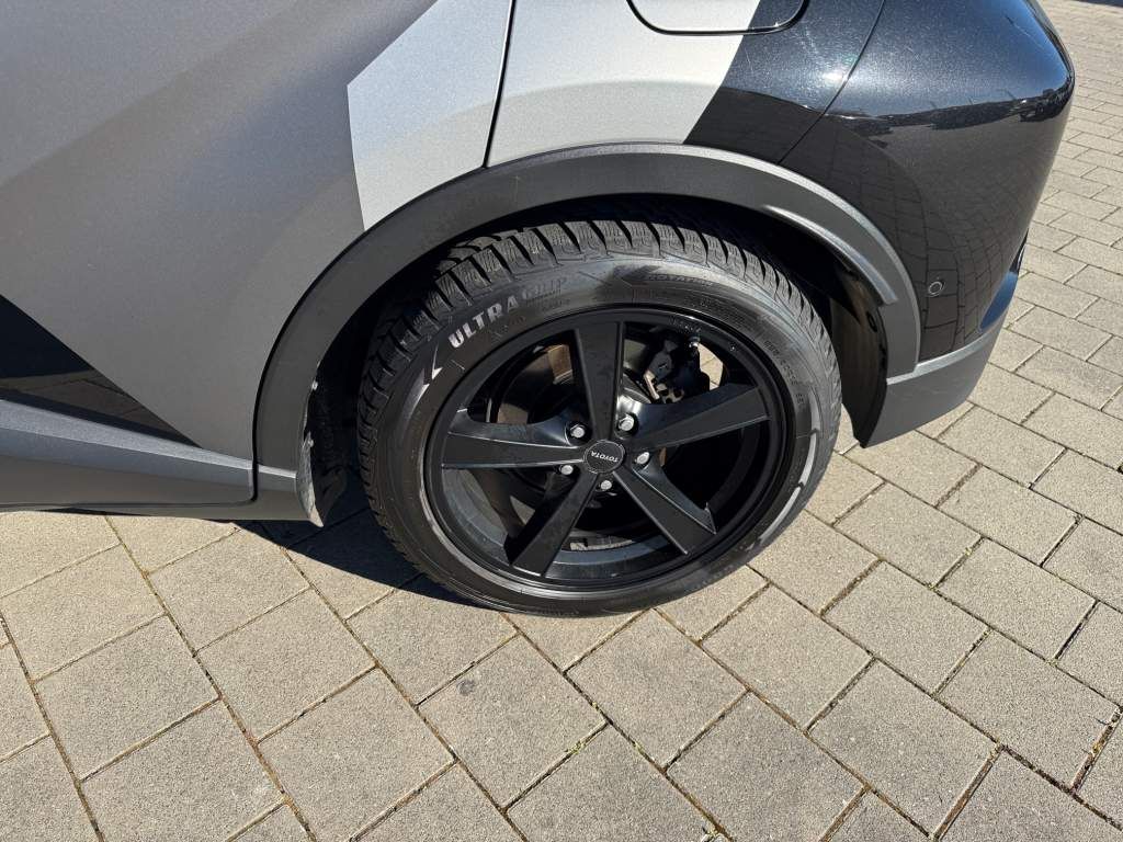 Toyota C-HR 5-deurs Plus