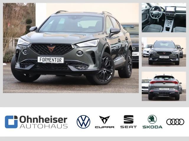 Cupra Formentor 4Drive DSG VZ