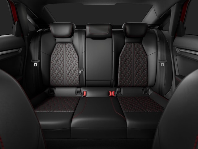 Audi S3 Quattro S-Tronic Sedan