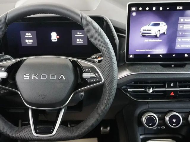 Skoda Kodiaq 2.0 TDI 4x4 Sportline