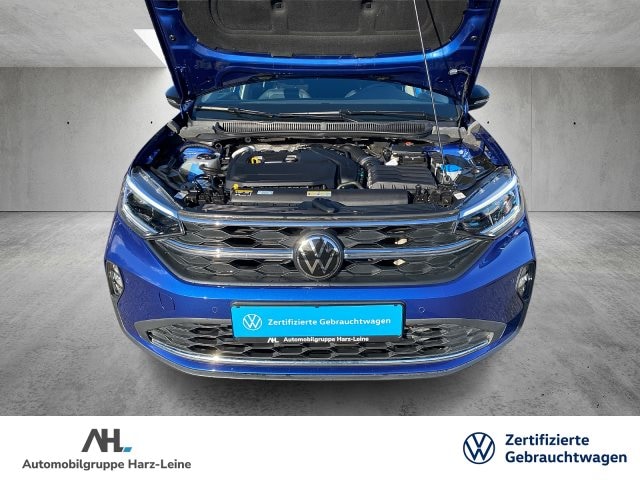 Volkswagen Taigo 1.5 TSI DSG