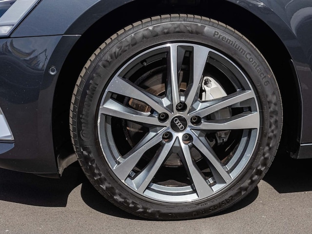 Audi A6 45 TFSI Avant S-Tronic