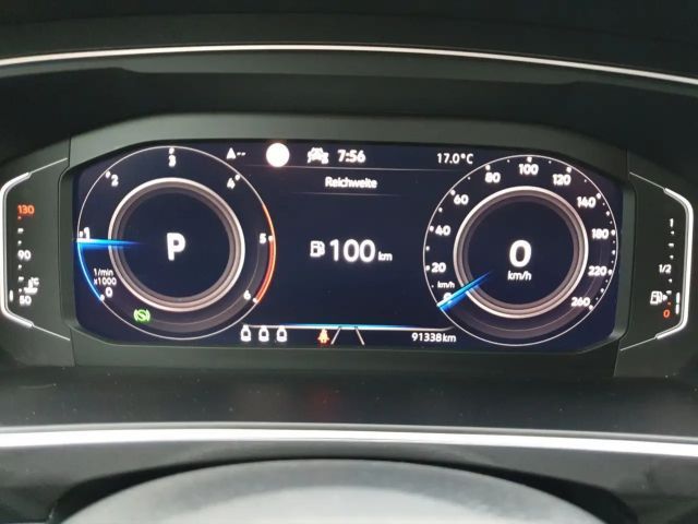 Volkswagen Tiguan 2.0 TDI DSG Elegance Elegance