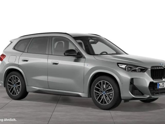 BMW iX1 M-Sport xDrive30